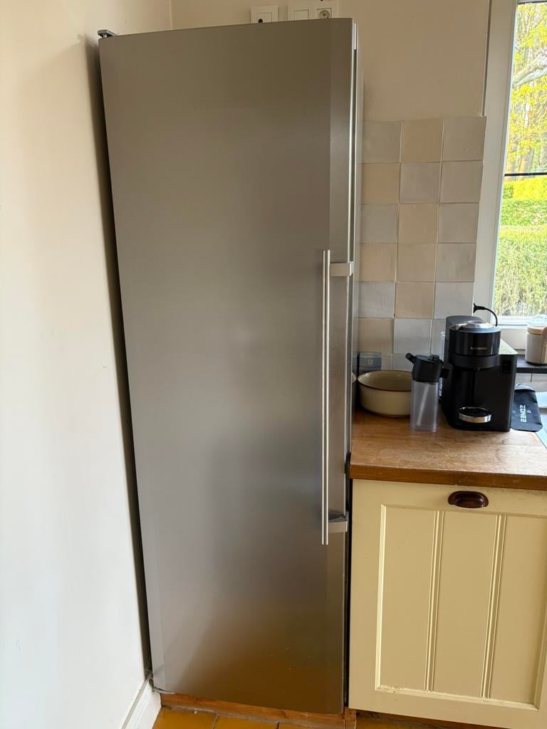 Grote frigo te koop, Ophalen, Gebruikt