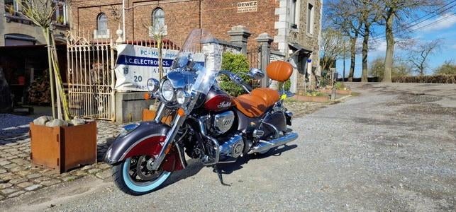 Motorfiets, Ophalen, 2 cilinders, Meer dan 35 kW