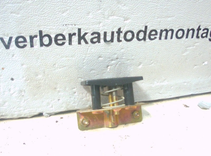 DIVERS VEROUILLAGE Peugeot 407 (6C / J) (01-2005/03-2011), Kontakt-peugeot@peugeot.com, Utilisé, Peugeot Deutschland GmbH, Bahnhofsplatz
65423  Rüsselsheim, DE