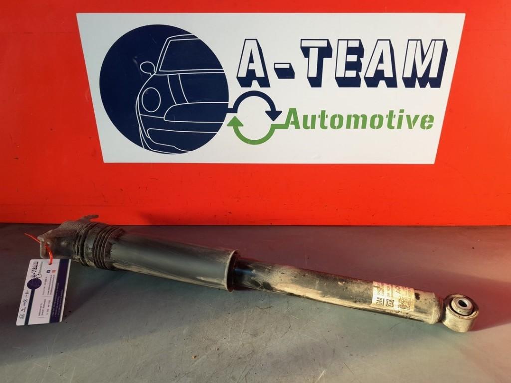 AMORTISSEUR ARRIÈRE DROIT Opel Astra K (39039583), Utilisé, Opel