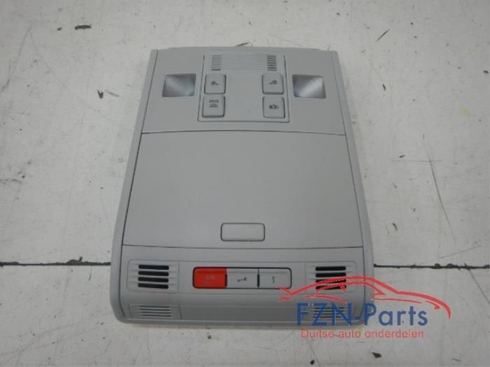 Binnenverlichting voor Volkswagen Golf (22743119) (5G0868837, Ophalen of Verzenden, Gebruikt