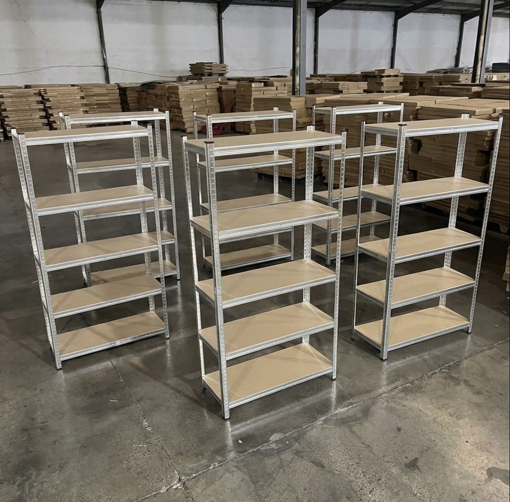 Opbergrek rek rekken, Huis en Inrichting, Woonaccessoires | Wandplanken en Boekenplanken, Ophalen, Nieuw