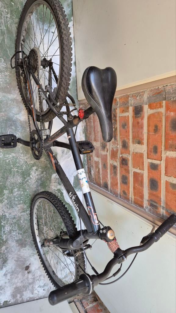 Kinderfiets, Fietsen en Brommers, Ophalen