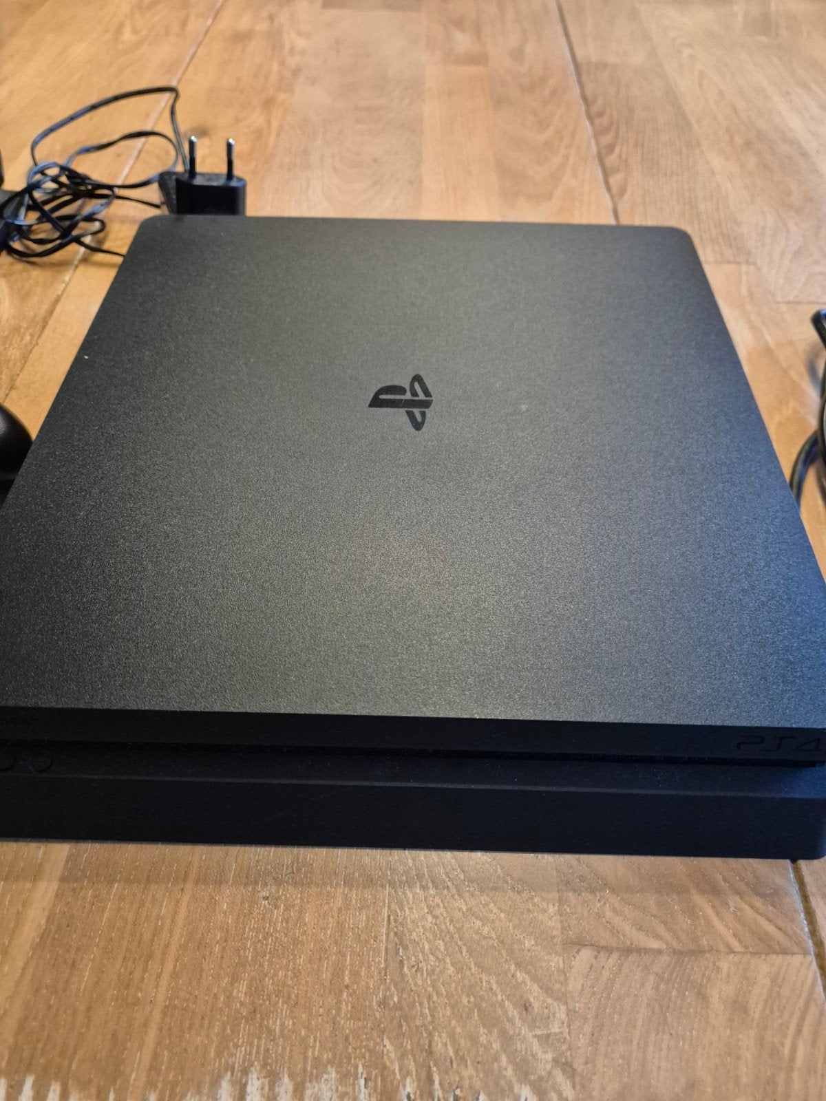 PlayStation 4 pro, Games en Spelcomputers, Ophalen, Zo goed als nieuw, 1 TB, Met 1 controller