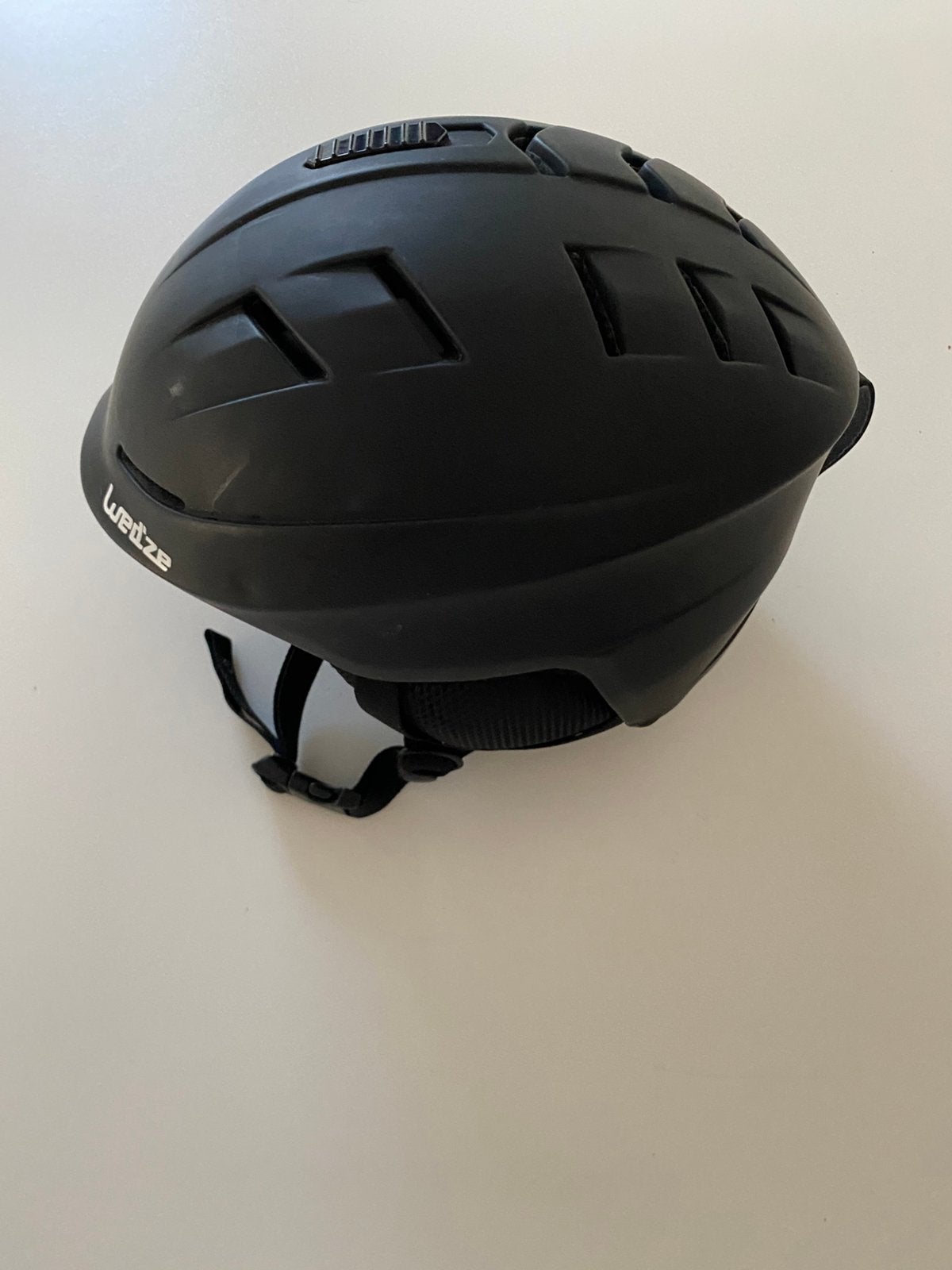 Skihelm Wed’ze, Sport en Fitness, Skiën en Langlaufen, Gebruikt, Kleding, Ski, Ophalen
