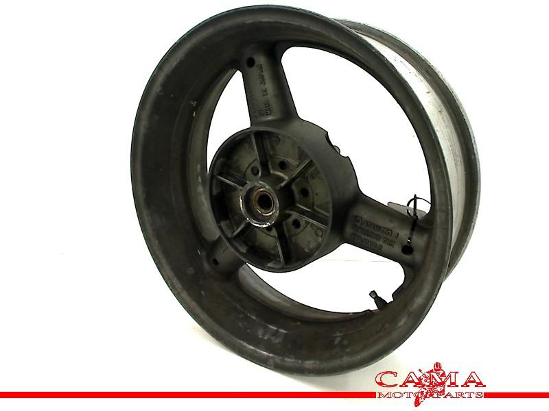 ACHTERVELG Suzuki RF 900 R 1994-1998 (RF900 R GT73B), Dhr. S. di Majo, Gebruikt, Info@cama-motorparts.nl, P.J. Troelstraweg 8 8
3144 CX  MAASSLUIS, NL