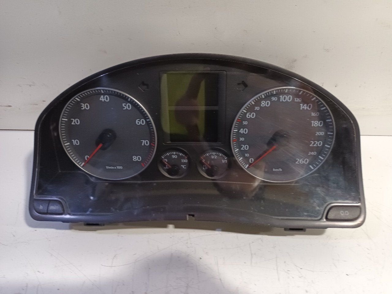 Cockpit Volkswagen Golf, Onderdelen@venauto.nl, Van der Ven Autorecycling B.V., Ettenseweg 76, 4706 PB Roosendaal, The Netherlands