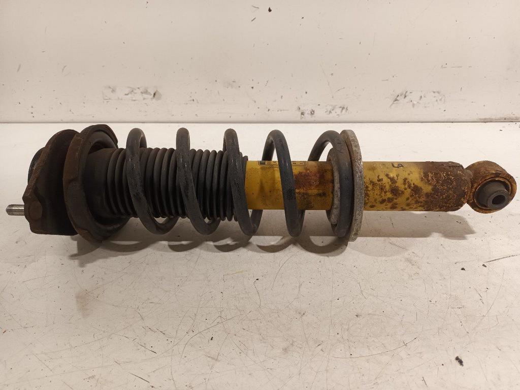 Veerpoot links achter Subaru Legacy, Subaru, Onderdelen@venauto.nl, Van der Ven Autorecycling B.V., Gebruikt