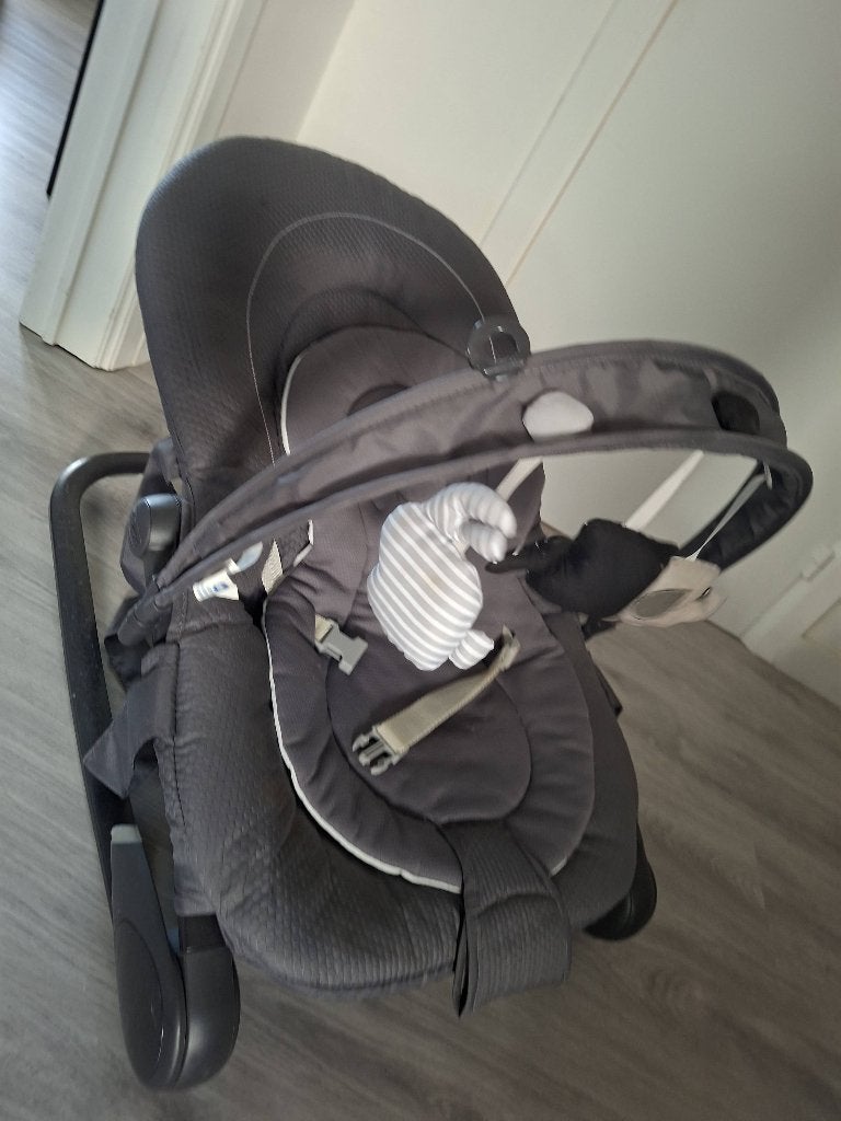 Chicco wipstoel, Kinderen en Baby's, Wipstoeltjes, Ophalen, Zo goed als nieuw, Wipstoel, Chicco