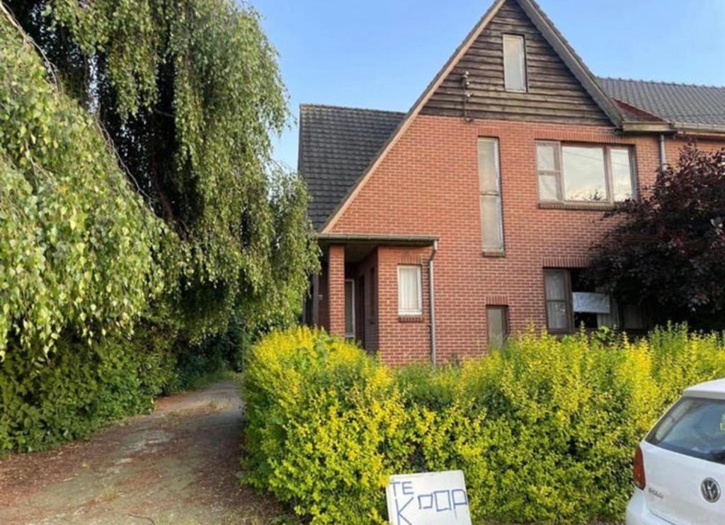 woning te koop (rotem), Immo
