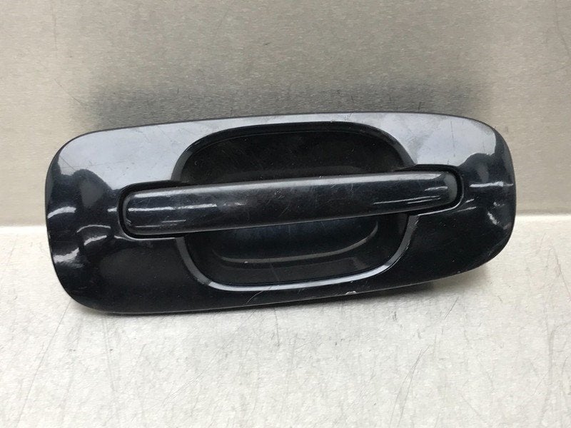 POIGNEE EXTERIEURE ARRIÈRE GAUCHE Impreza II Plus (GG), Utilisé, Arrière, Subaru
