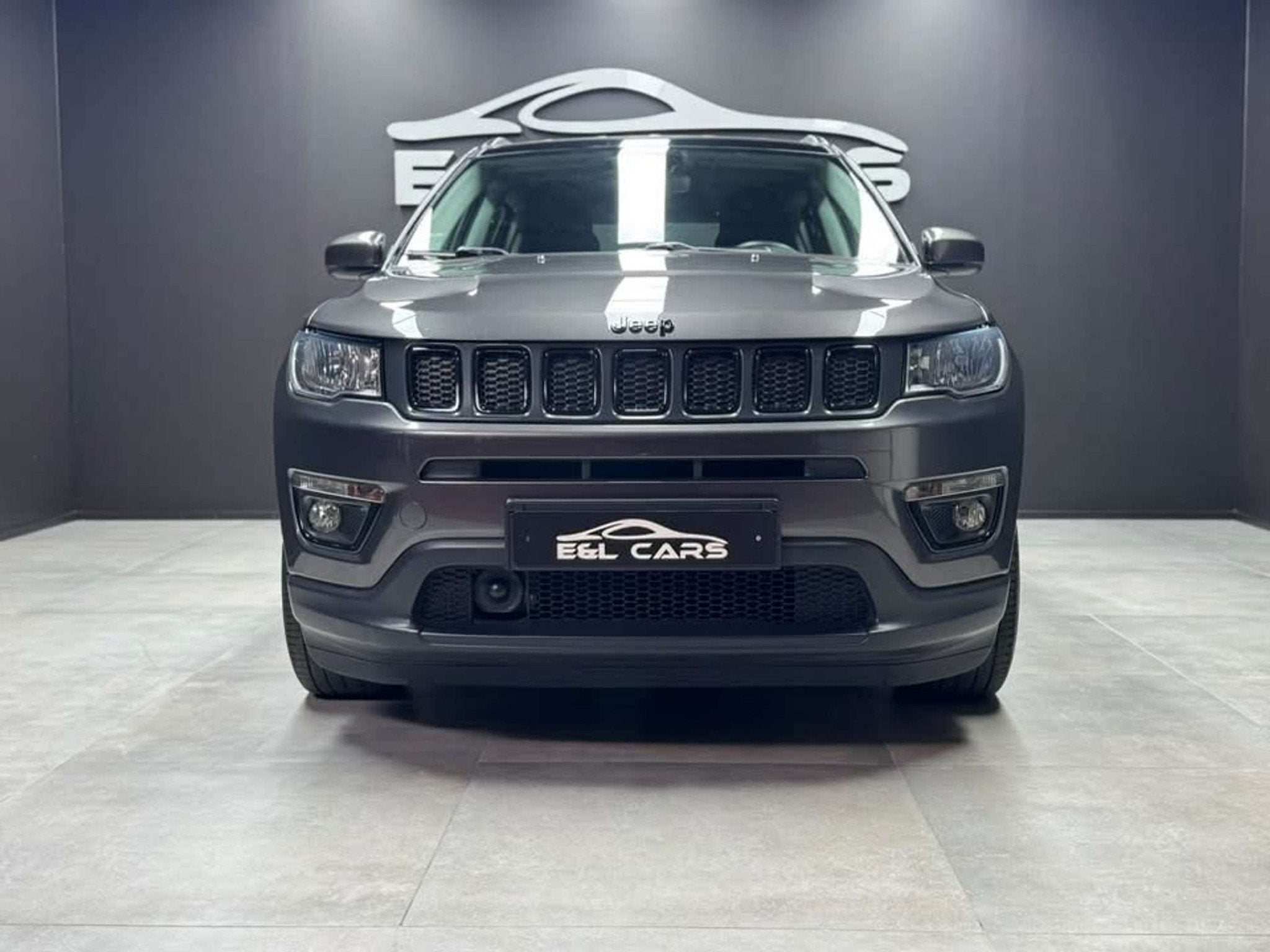 Jeep Compass Compass 1.6 MJD 4x2 *12 mois de garantie*, https://public.car-pass.be/vhr/5821ebb7-0704-495d-acd2-da1303fafce4, Gebruikt