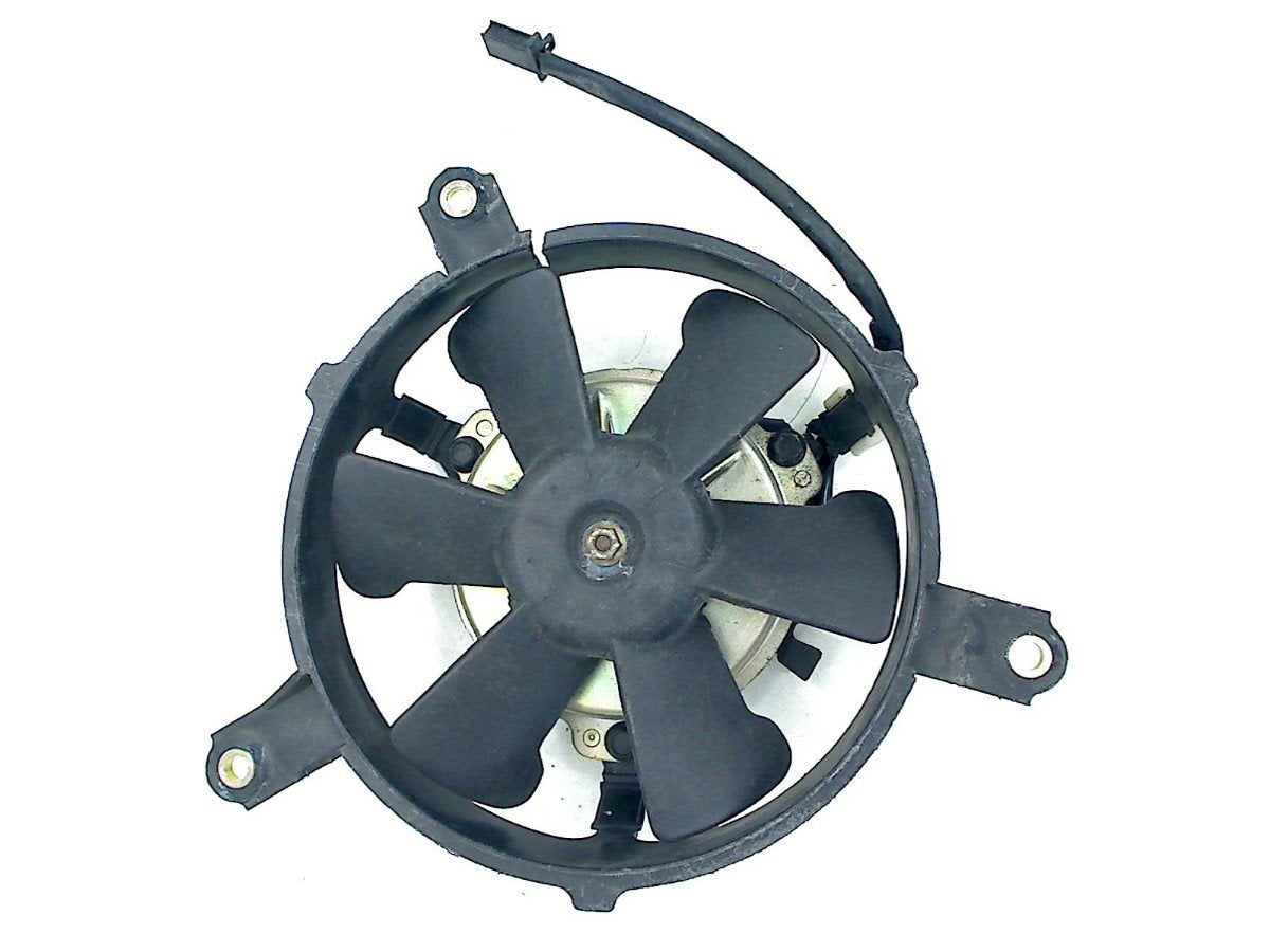 VENTILATEUR Honda (SSW96179E), Dhr. S. di Majo, Utilisé, Info@cama-motorparts.nl, P.J. Troelstraweg 8 8
3144 CX  MAASSLUIS, NL