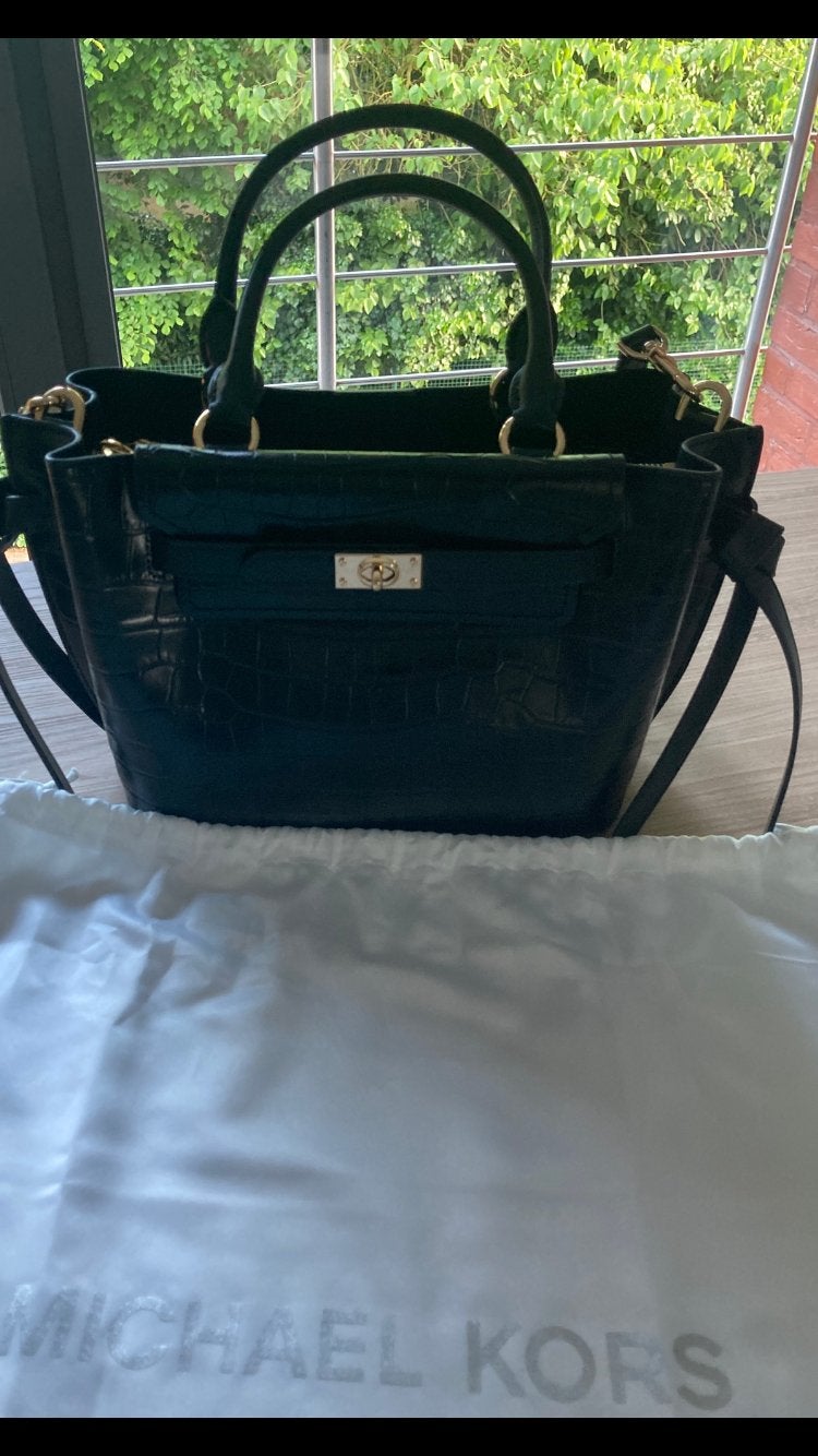 Sac à main Mikael kors, Enlèvement, Comme neuf
