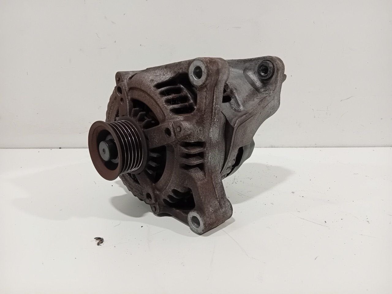 Dynamo Mini Mini, Onderdelen@venauto.nl, Van der Ven Autorecycling B.V., Gebruikt, Ettenseweg 76, 4706 PB Roosendaal, The Netherlands