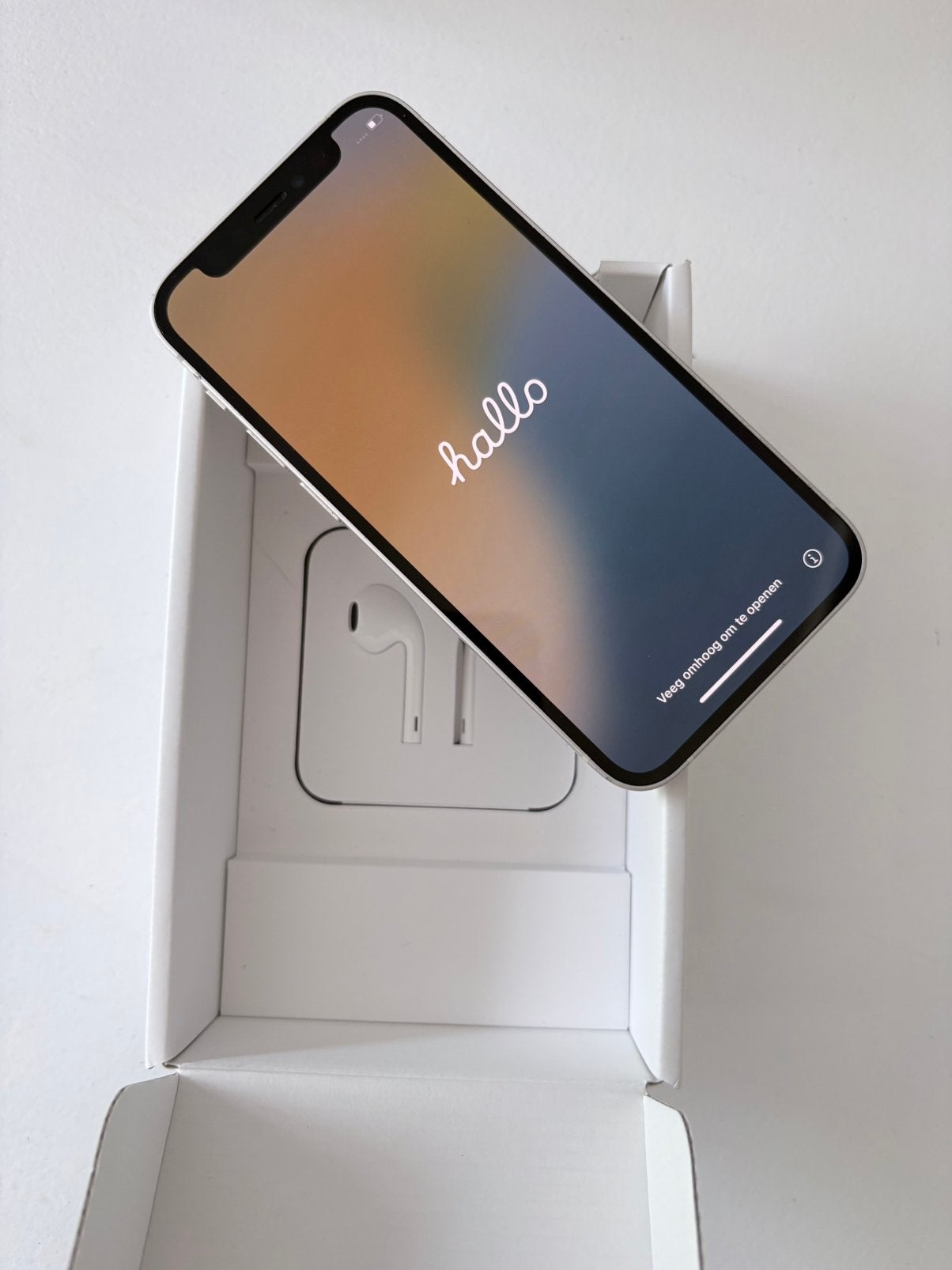 Iphone 12 mini, Télécoms, Téléphonie mobile | Housses, Coques & Façades | Samsung, Enlèvement, Utilisé