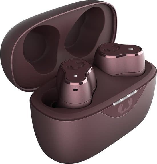 Fresh 'n Rebel Twins Elite - In-ear oordopjes met Personal, Triple J Online, Info@triplejonline.nl, De Spinnekop 9