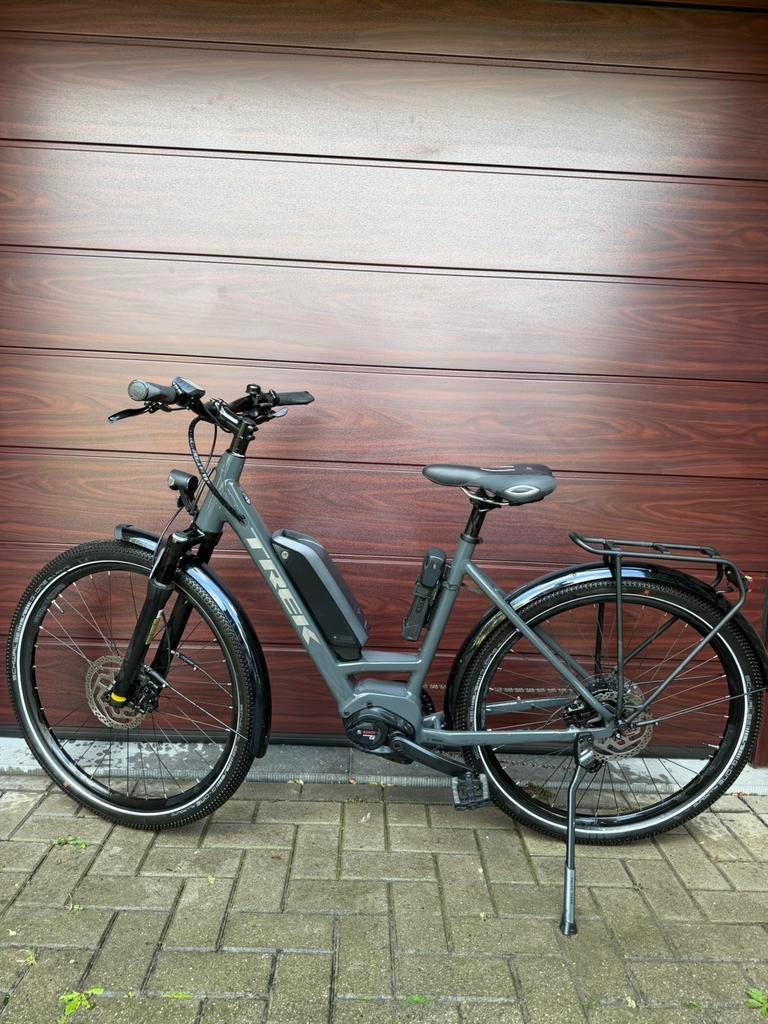 Trek Allant+ 5 e-bike M (2022), Enlèvement, Comme neuf