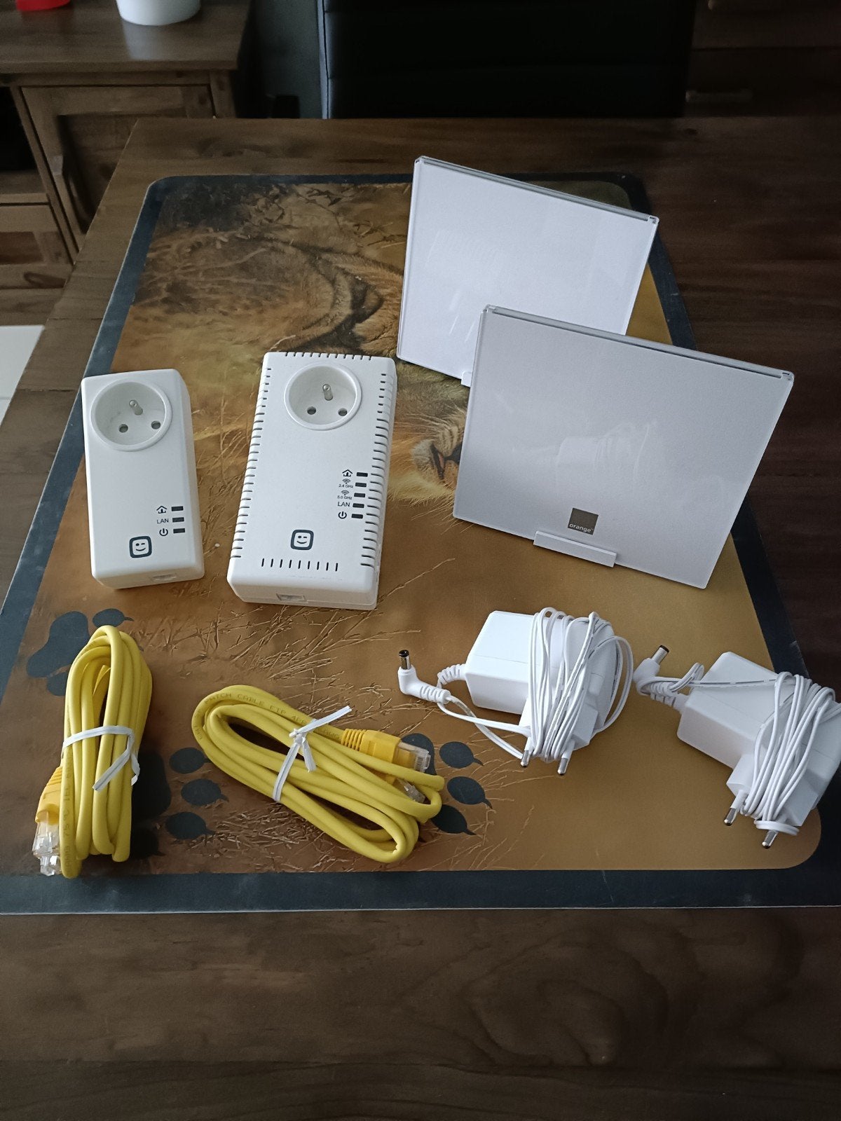telenet booster/ versterkers, Enlèvement, Utilisé