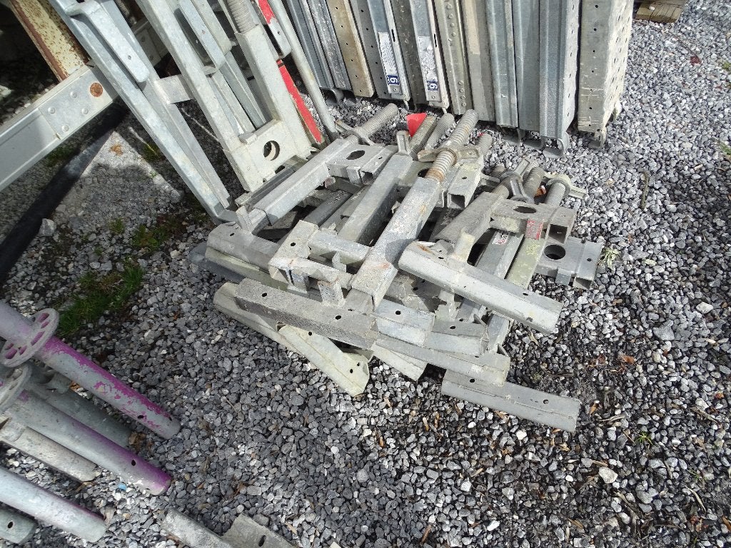 Garde-corps divers, Bricolage & Construction, Enlèvement, Utilisé