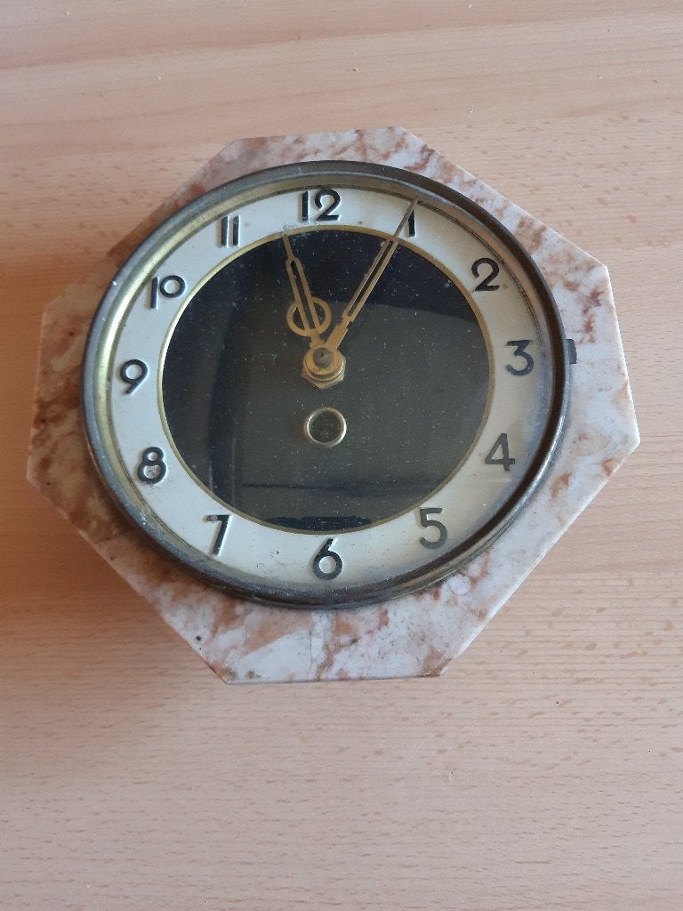 Horloge ancienne, Antiquités & Art, Enlèvement