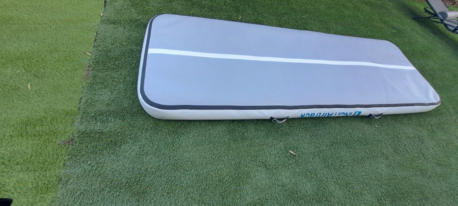 Turnmat, Sport en Fitness, Turnen, Ophalen