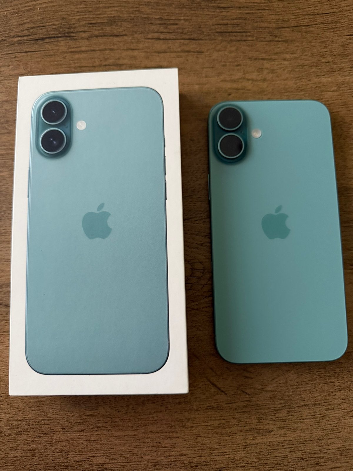 Iphone 16 plus, 128gb, Télécoms, 128 GB, IPhone 16 Plus, Comme neuf, Enlèvement