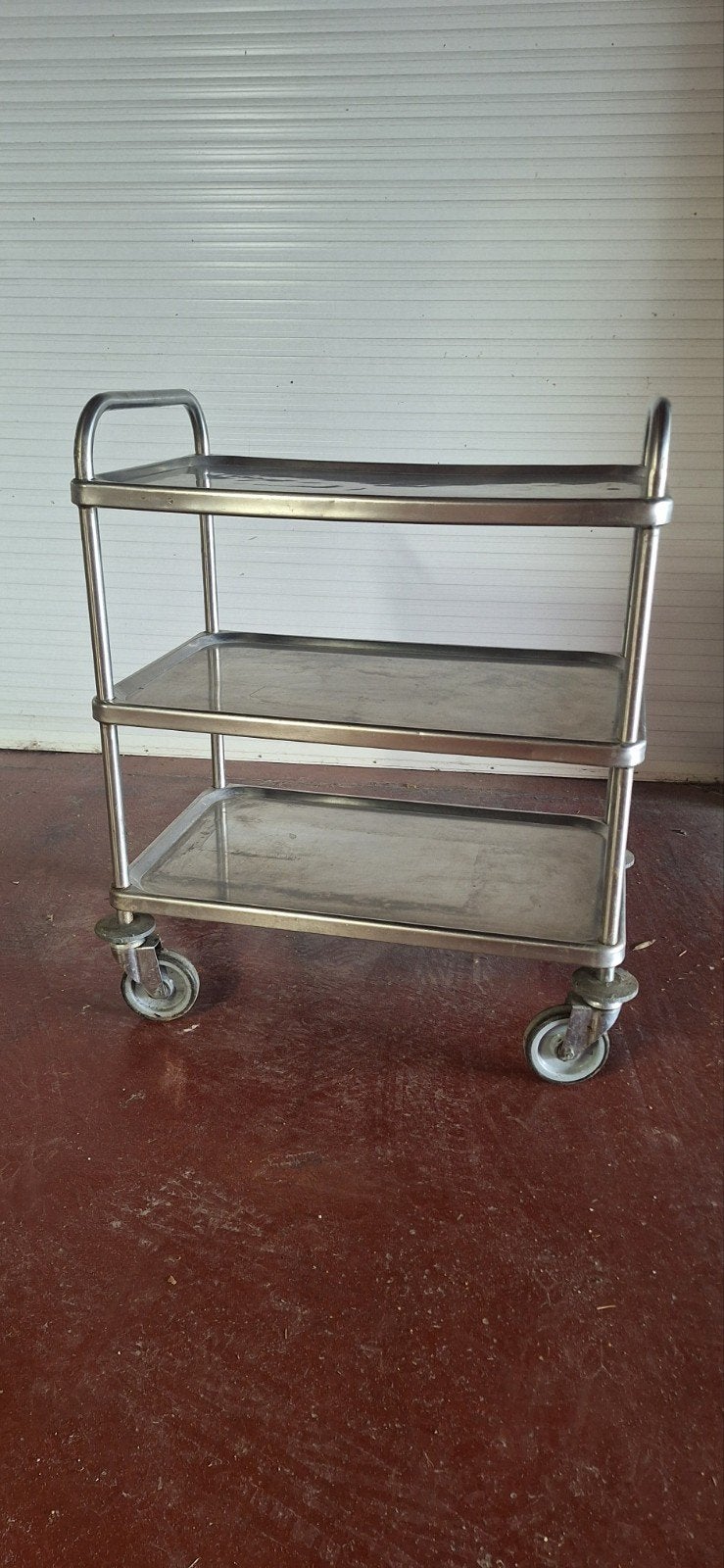 table horeca, Huis en Inrichting, Ophalen