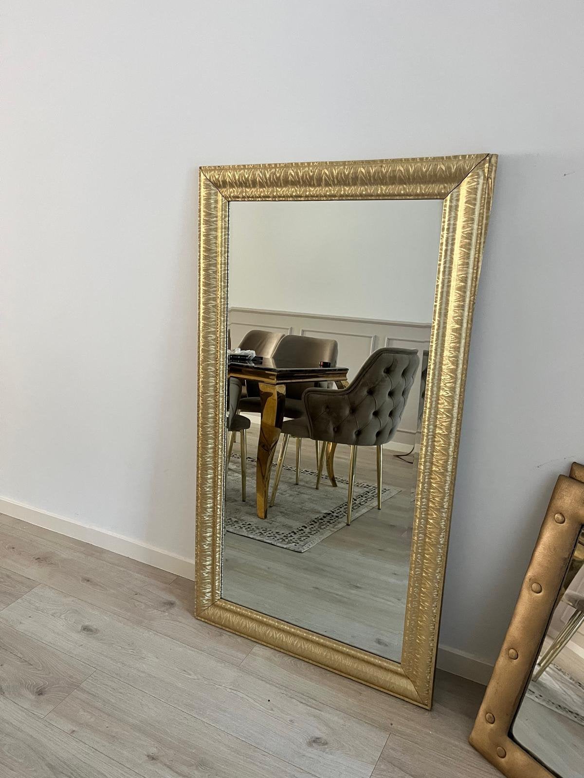 Miroir 137x77, Enlèvement, Comme neuf