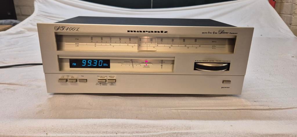 Marantz ST 400L, Enlèvement ou Envoi