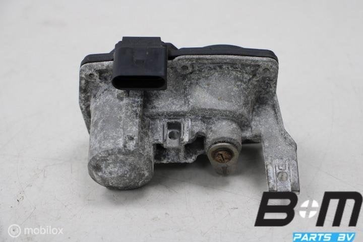 Smoorklep uitlaat VW Golf 7 5Q0253691F, Utilisé