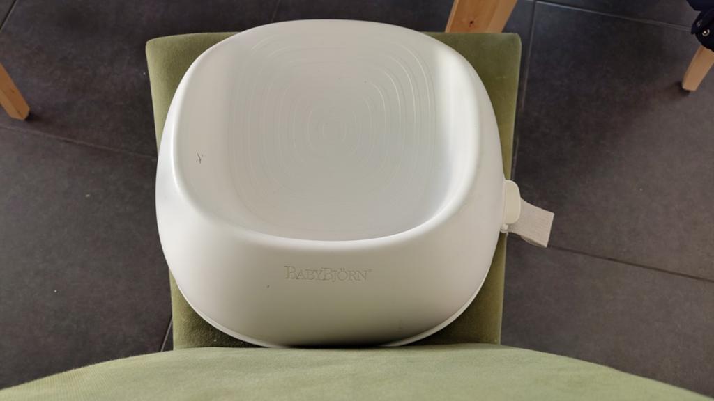 Baby Björn kinderstoel/zitje, Kinderen en Baby's, Ophalen of Verzenden
