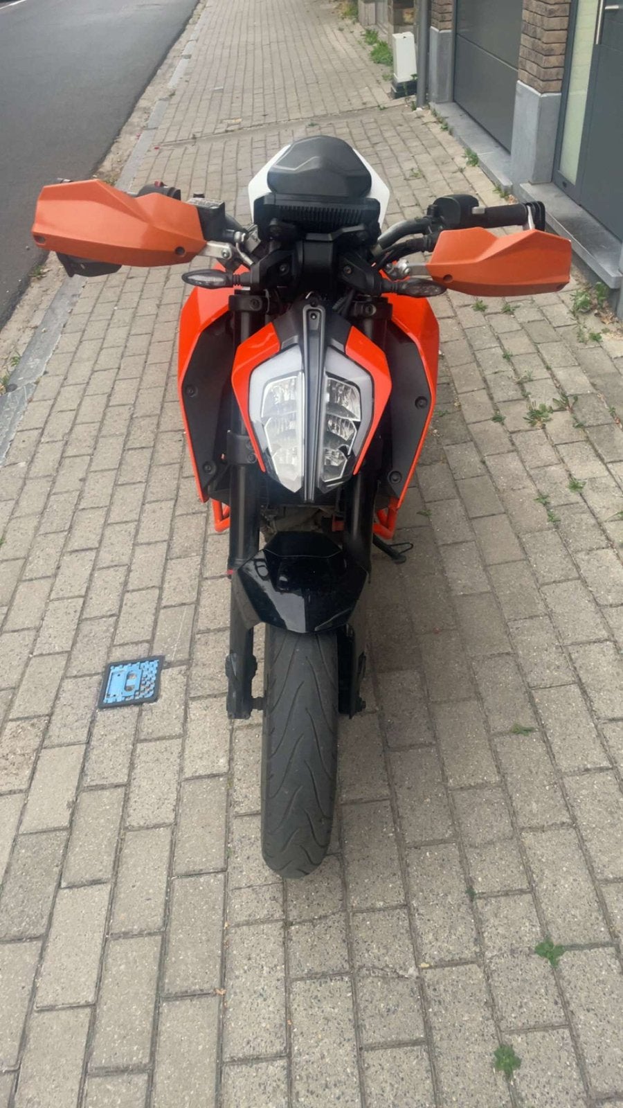 KTM Duke 125cc, jaar 2020, Motoren, Motoren | KTM, Occasion, Particulier, 125 cc, 11 kW of minder