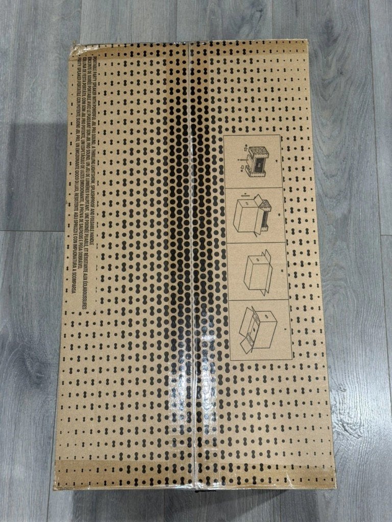 JBL PartyBox Club 120, TV, Hi-fi & Vidéo, Neuf, Enceinte de fête, Connexion USB, 150 watts ou plus