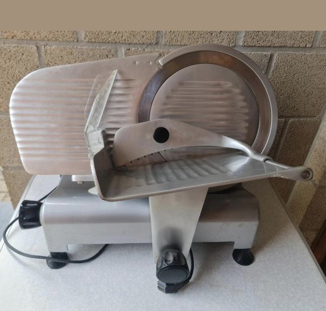 Snijmachine  Series Lusso Type 300/A-L, Ophalen, Gebruikt