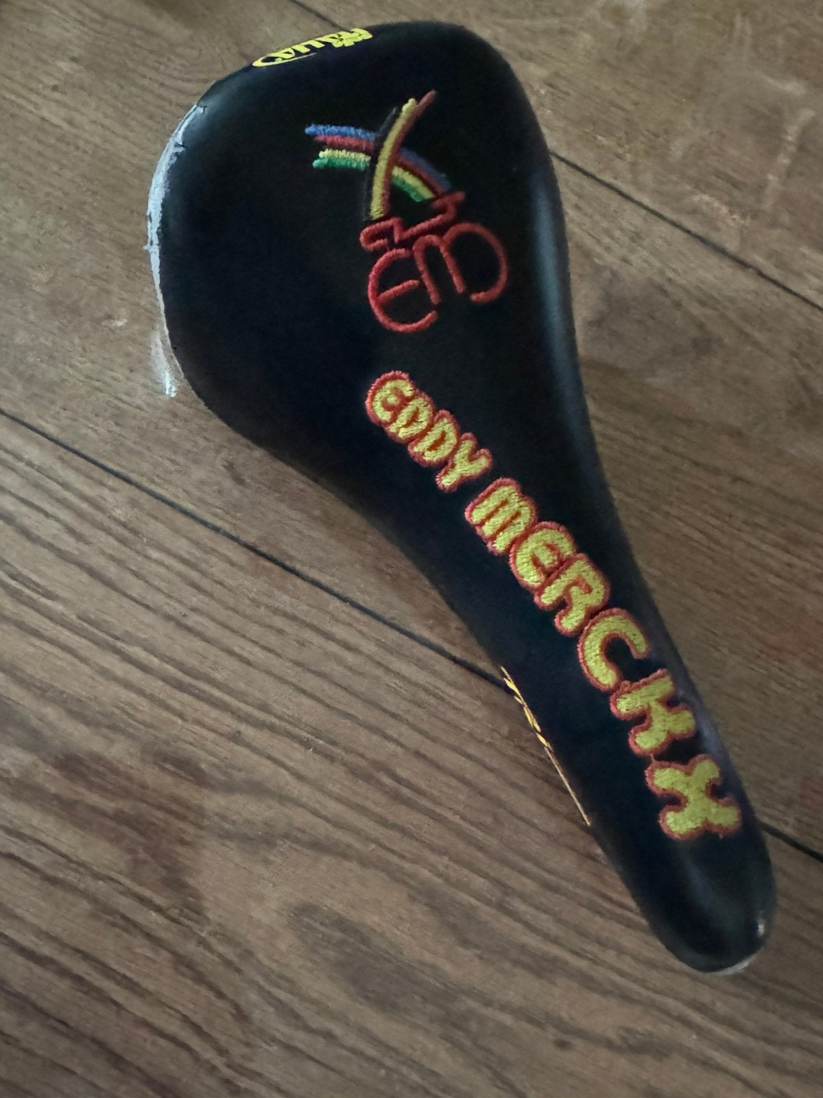 Max Flite Eddy Merckx, Ophalen, Zo goed als nieuw