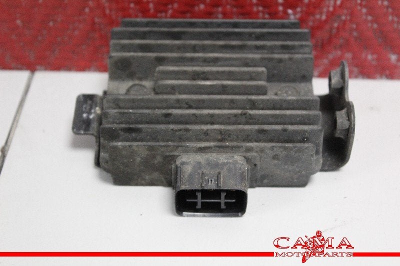 SPANNINGSREGELAAR Kawasaki Z 750 2007-2012 (Z750 ZR750L-M), Motoren, Kawasaki Motors Europe N.V., Gebruikt, Info@kawasaki.eu, Jacobus Spijkerdreef 1-3
2132 PZ  Hoofddorp, JP