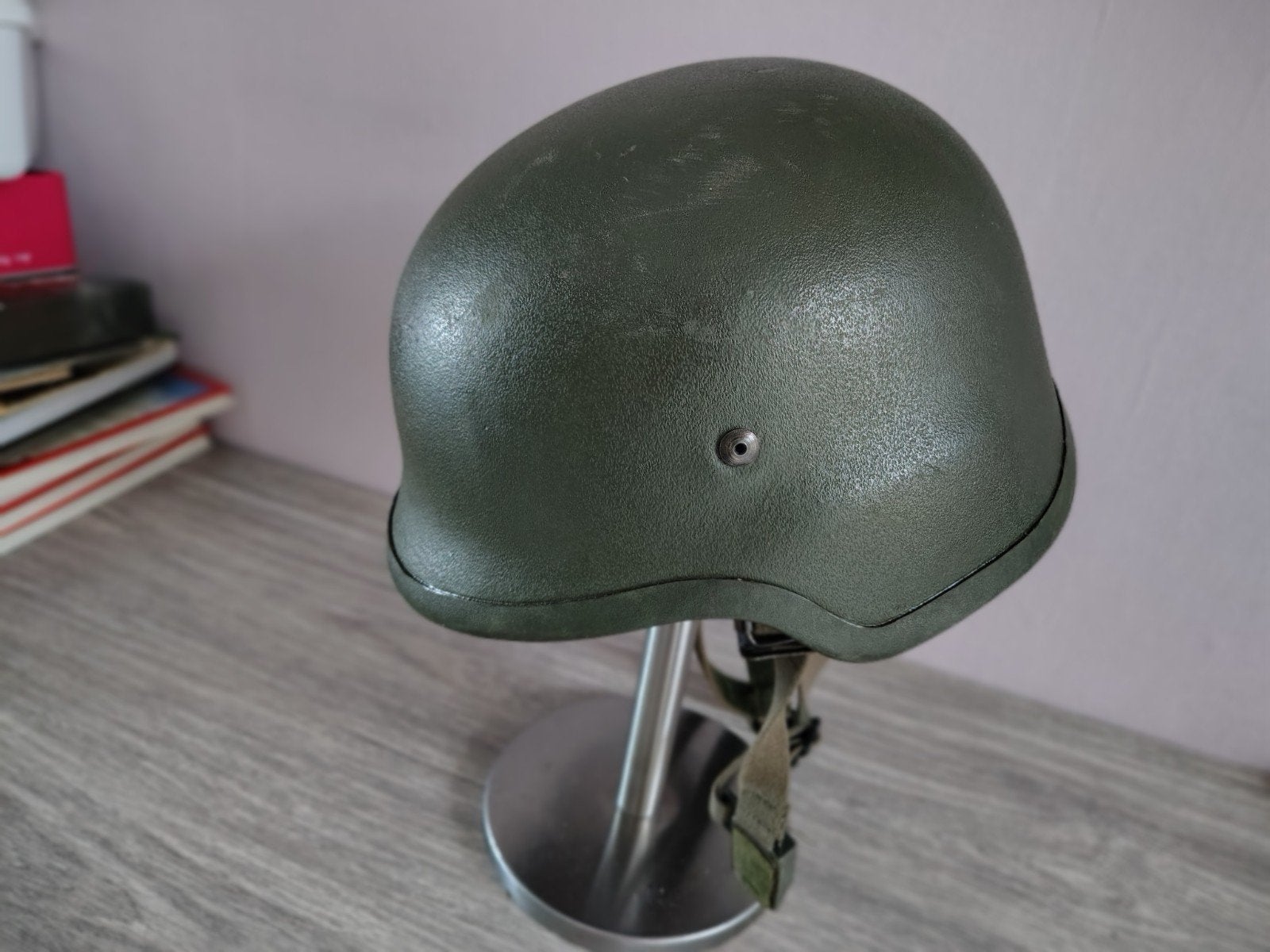Kevlar helm, Verzamelen, Militaria | Algemeen, Ophalen of Verzenden