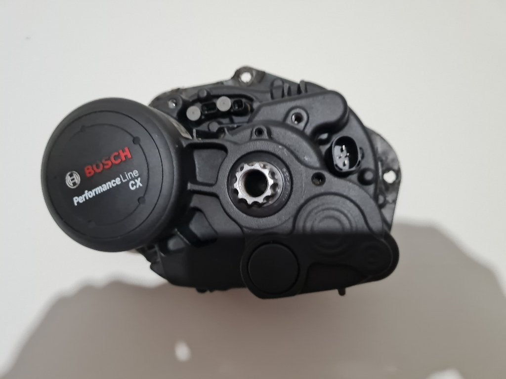BOSCH PERFORMANCELINE CX, Elektrische fiets, Enlèvement ou Envoi, Moteur, Utilisé