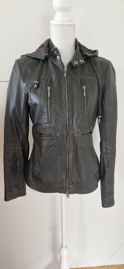 Vrouw, Kleding | Dames, Ophalen of Verzenden, Gedragen, Maat 38/40 (M), Bruin