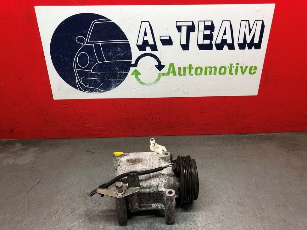 AIRCO POMP Fiat Bravo (198A) (01-2006/12-2014), Info@denso.nl, Fiat, Hogeweyselaan 165
1382 JL  Weesp, NL, DENSO EUROPE B.V.