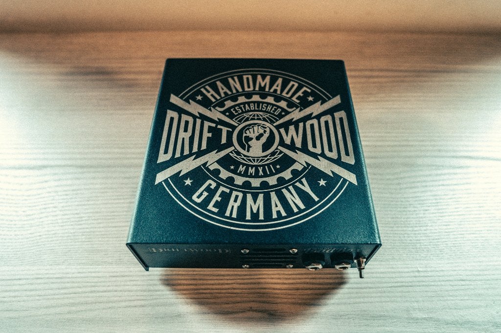Driftwood Reactive Loadbox, Enlèvement ou Envoi, Comme neuf, Autres types