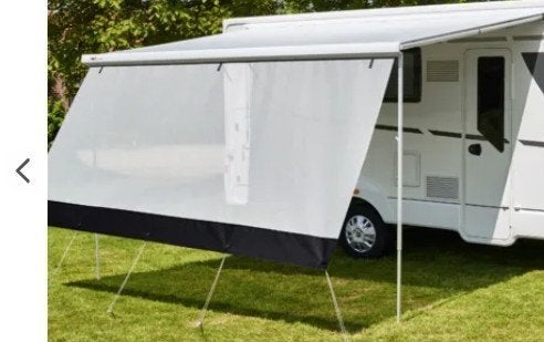 Thule Sun Blocker G2 (bescherming tegen de zon), Caravans en Kamperen, Ophalen, Zo goed als nieuw