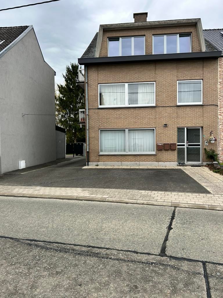 Lichtrijk wonen in het landelijke Strijtem, Immo, Huizen en Appartementen te koop, Provincie Vlaams-Brabant