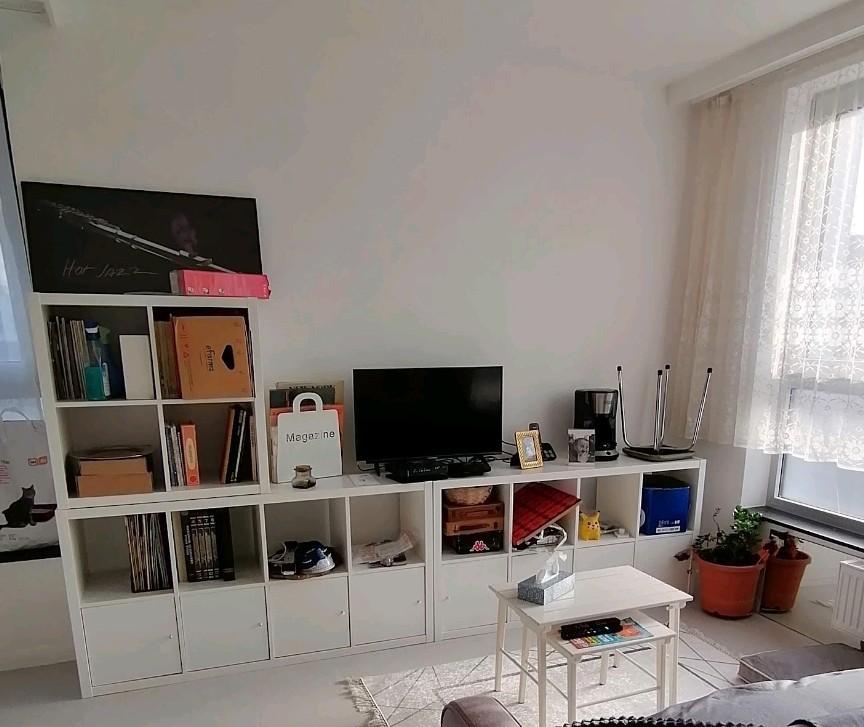 🔶️ Opbergruimte beschikbaar IKEA KALLAX-planken — 2 meubel, Ophalen, Overige materialen, Gebruikt, 65 cm of meer