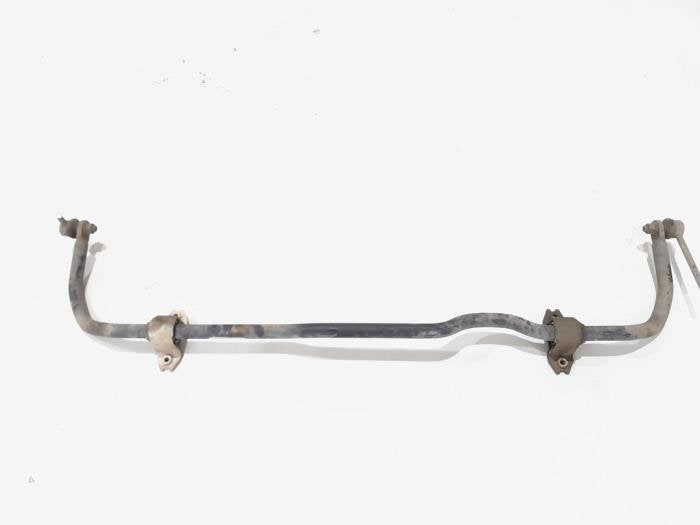 Barre stabilisatrice avant d'un Volkswagen Golf Plus, Volkswagen, -, 3 mois de garantie, Utilisé