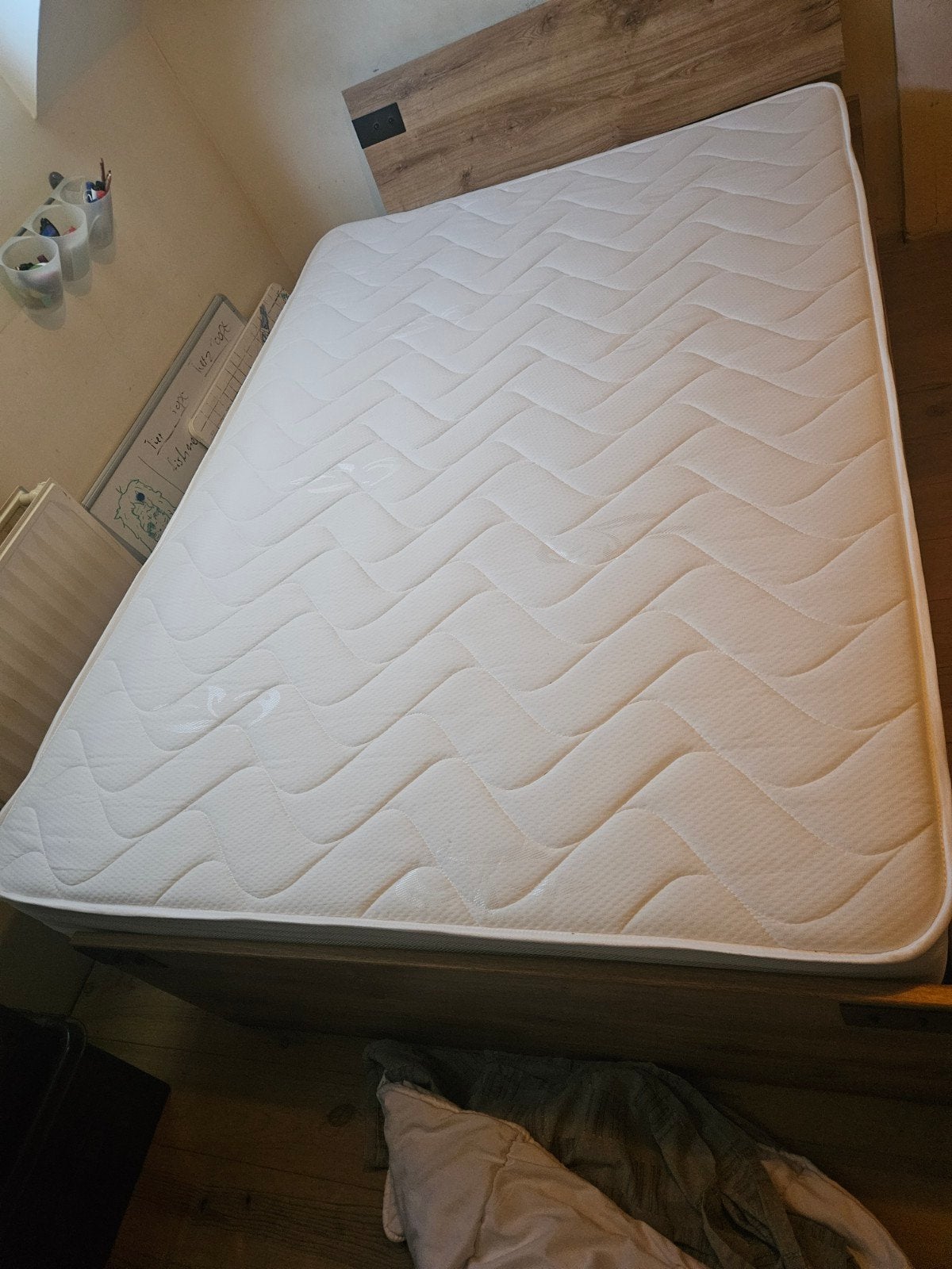 matras slaapadvies 140x200, Huis en Inrichting, Ophalen, Matras