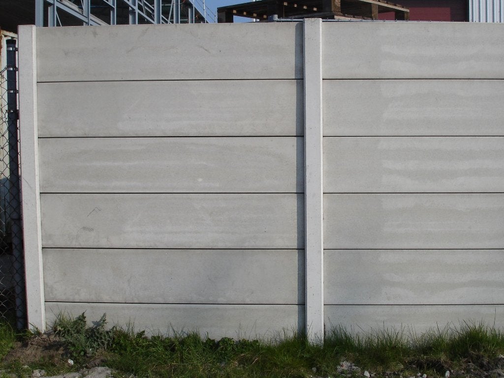 Gezocht: betonplaten, Ophalen, Zo goed als nieuw, Beton, Overige typen