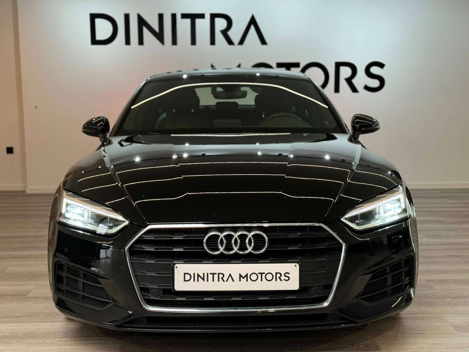 Audi A5 Sportback 35 TFSI S tronic -Carplay/Navi/Cruise/LED/, Auto's, Audi, Automaat, 4 zetels, 2005 kg, Gebruikt