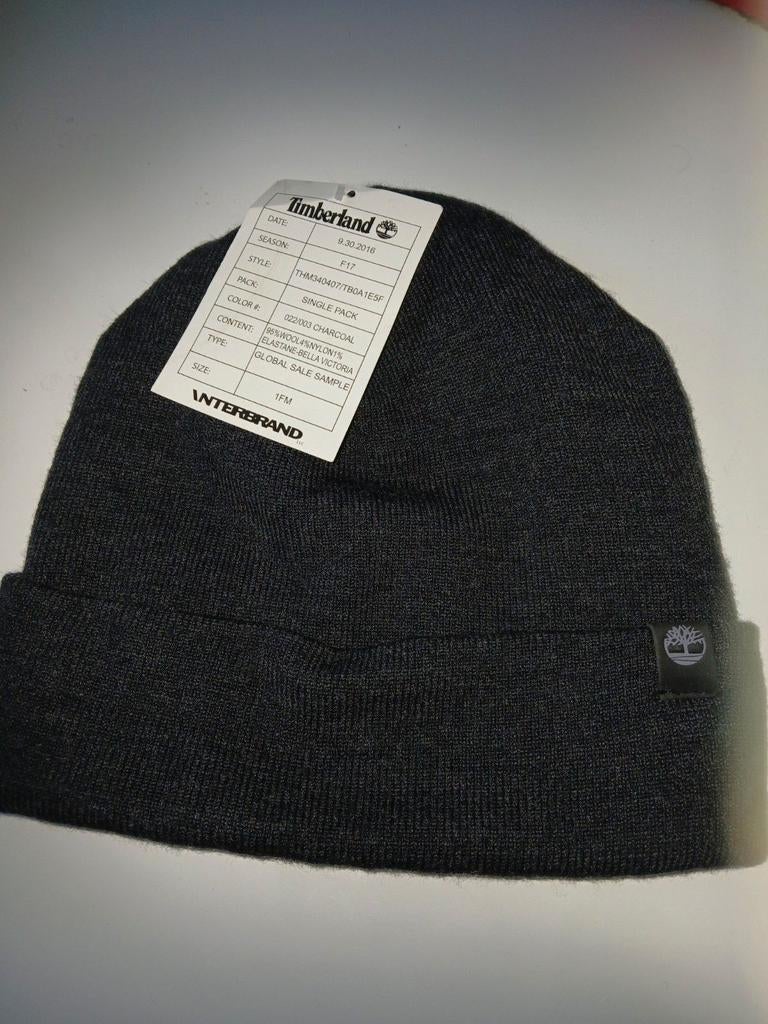 Muts timberland nieuw, Kleding | Heren, Hoeden en Petten, Ophalen